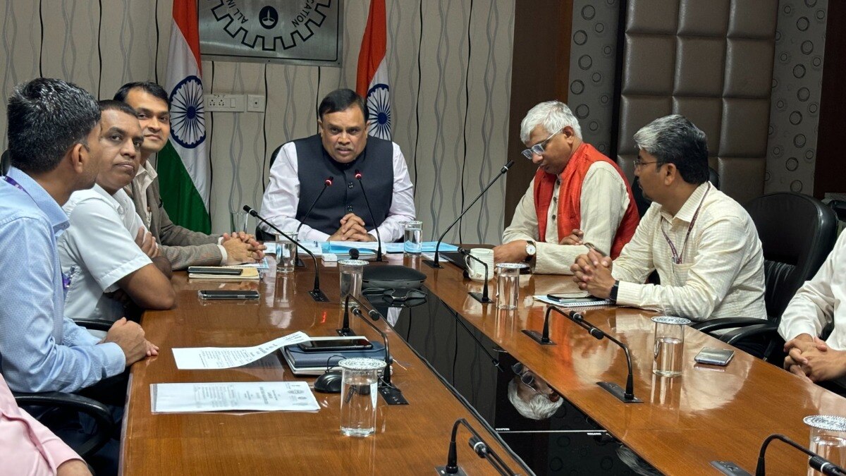 AICTE, Smart India Hackathon