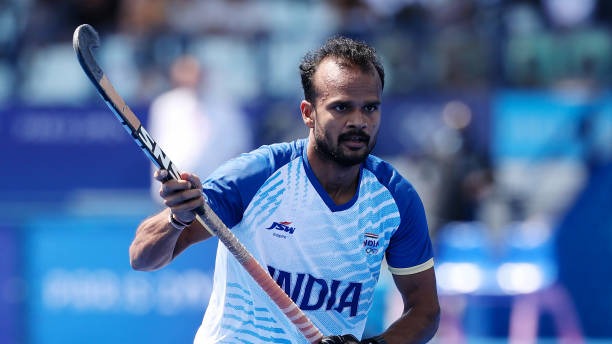 Lalit Kumar Upadhyay (@Getty Images)