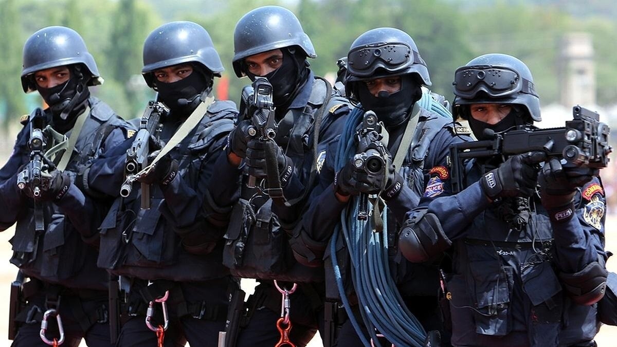 कई नेताओं को मिली Y कैटेगरी की सुरक्षा