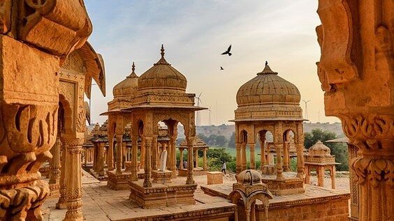  Rajasthan Tour Package
