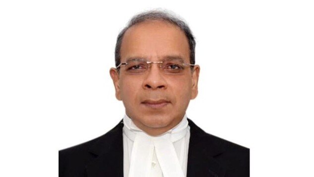 सैयद रेफात अहमद बने बांग्लादेश के 25वें चीफ जस्टिस