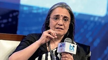 जानें कौन हैं माधबी पुरी बुच, जिनपर हिंडनबर्ग ने लगाए गंभीर आरोप.