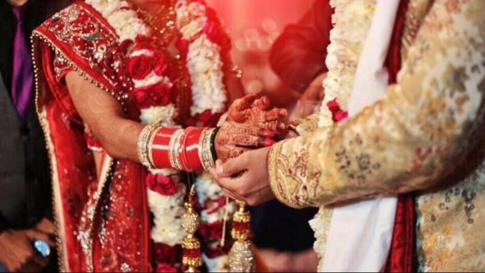 पति-पत्नी में विवाद (सांकेतिक फ़ोटो) 