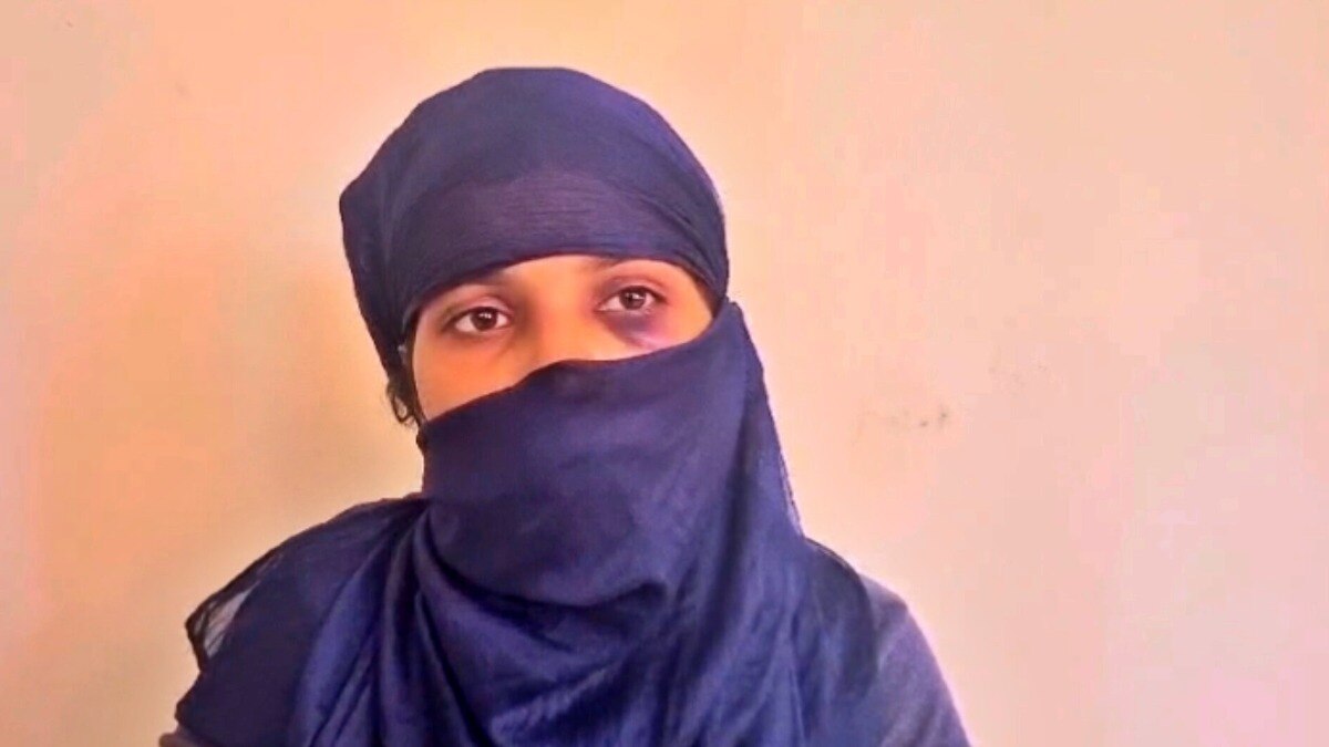 लखनऊ: पीड़िता ने सुनाई आपबीती 