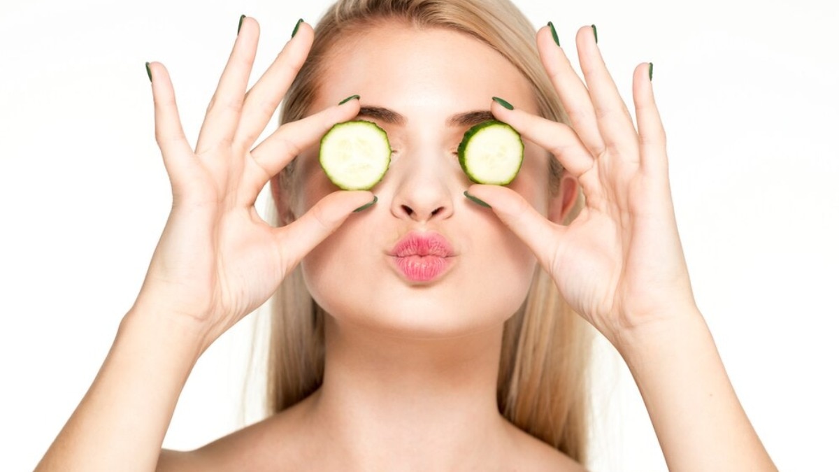 डार्क सर्कल ( Photo- Freepik)