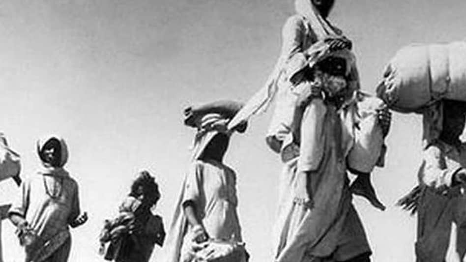 इतिहास में दर्ज है 14 अगस्त 1947 का वो दिन... जब दो टुकड़ों में बंट गया था देश, हर तरफ था खौफ, दर्द... - history of 14 august 1947 partition of india