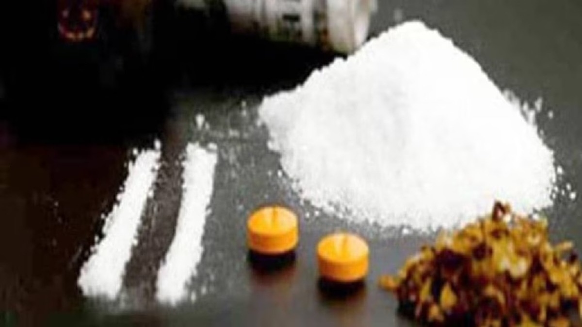 प्रतीकात्मक फोटो. 