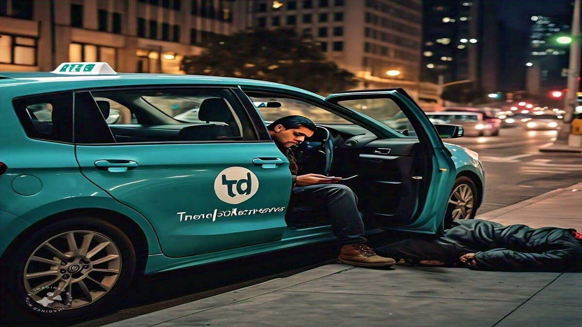 यह तस्वीर AI जेनरेटेड है- इसका इस्तेमाल सांकेतिक तौर पर किया गया है  