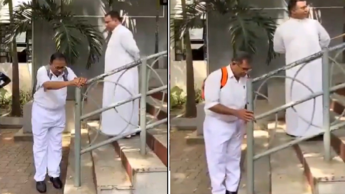 फोटो- x@Atheist_Krishna