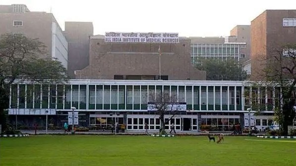 AIIMS New Delhi