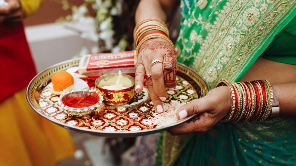 Raksha Bandhan (Photo- Freepik)
