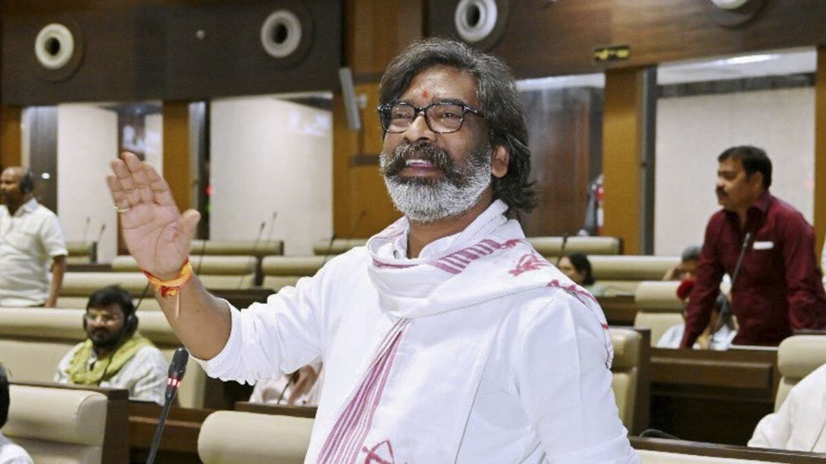 झारखंड को मिलेगी 2005 से खनिज रॉयल्टी की बकाया राशि, केंद्र देगा 1 लाख 36 हजार करोड़ रुपये, SC का फैसला - Jharkhand to get Rs 1 lakh 36 thousand crore from