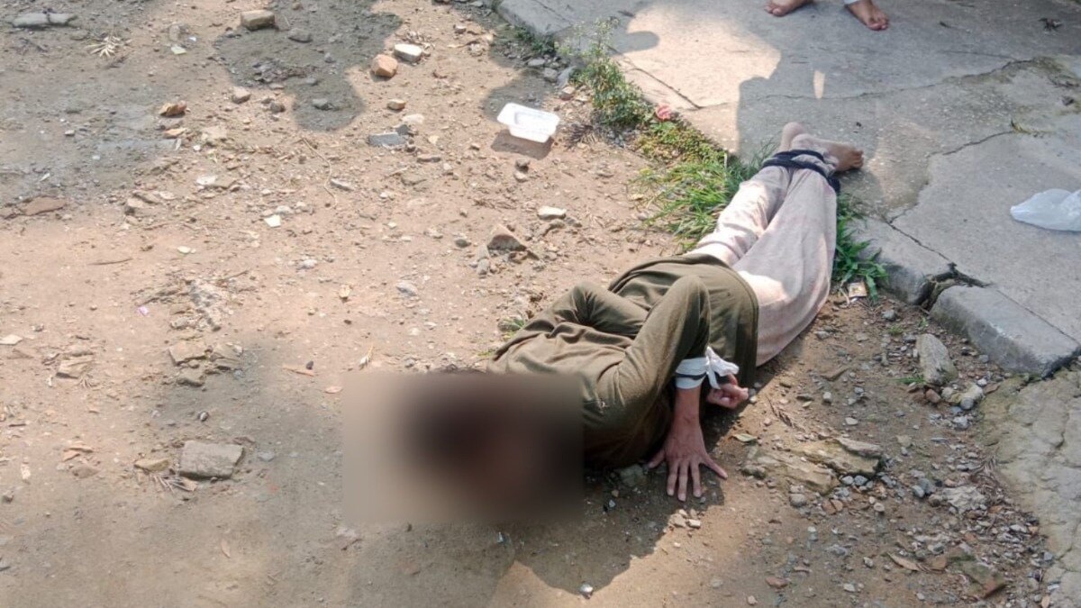 पाकिस्तान में बेल्जियम की महिला से 5 दिन तक गैंगरेप, हाथ-पैर बांधकर सड़क पर फेंका