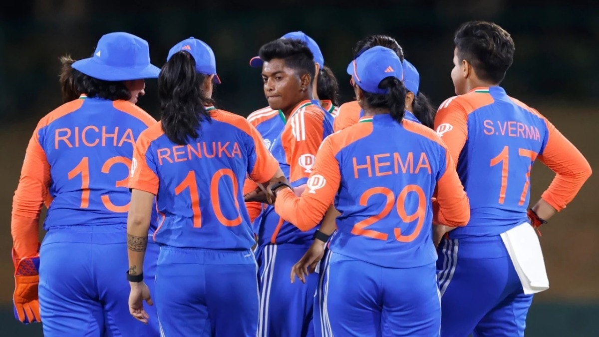 ICC Women's T20 World Cup 2024: BCCI ने ठुकराया बांग्लादेश का प्रस्ताव, भारत में नहीं होगा ये बड़ा टूर्नामेंट