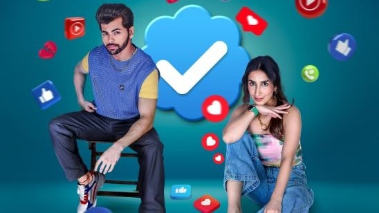 'ब्लू टिक' में अहम भूमिका निभा रही हैं पारुल गुलाटी