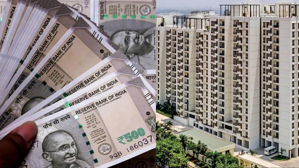 Multibagger Stock: शेयर है या रॉकेट... 450 से 1400 के पार भाव, 11 महीने में 3 गुना किया पैसा