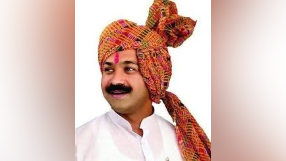 शिशुपाल पटले