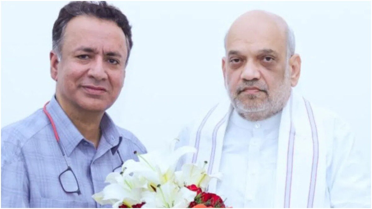 J-K: पूर्व मंत्री चौधरी जुल्फिकार BJP में होंगे शामिल, जी किशन रेड्डी आज दिलाएंगे सदस्यता