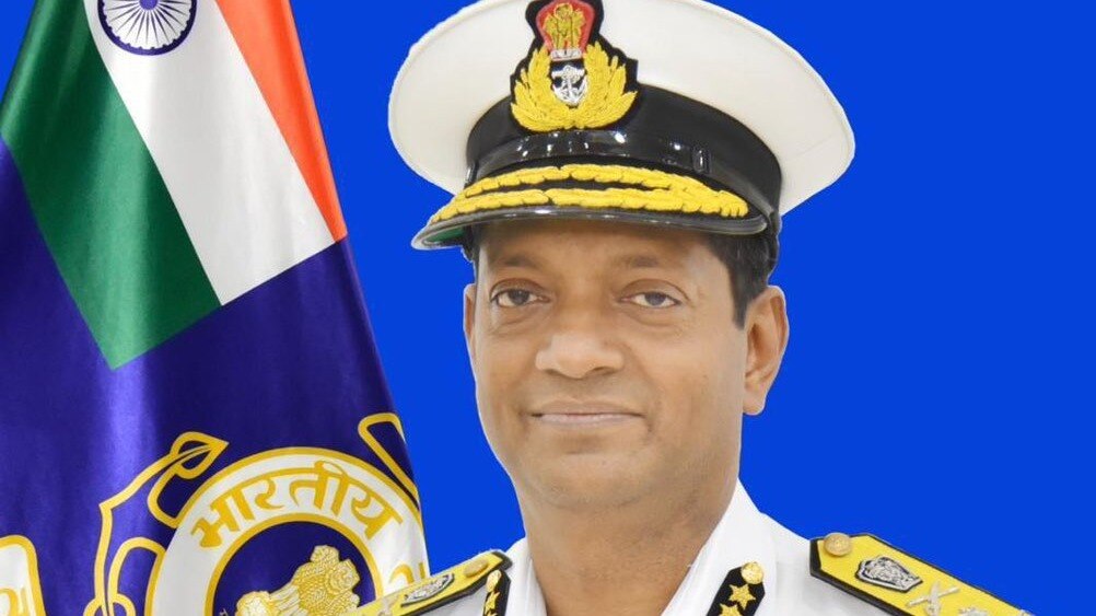 राकेश पाल (फाइल फोटो)