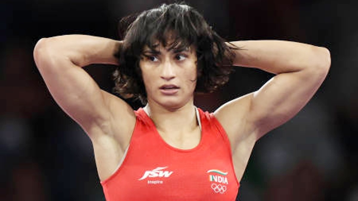 Vinesh Phogat विनेश फोगाट को मिला 16 करोड़ से ज्यादा का इनाम? पति