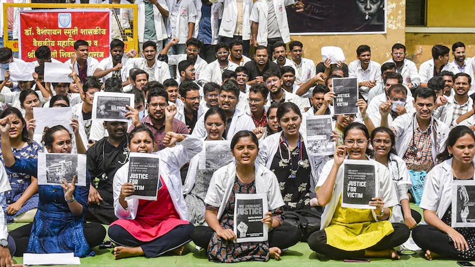 क्राइम सीन पर गड़बड़ी, सुसाइड की थ्योरी, पीड़िता की डायरी... इन 4 एंगल पर कोलकाता कांड की जांच कर रही CBI - No Security of Crime Scene suicide theory victim diary CBI