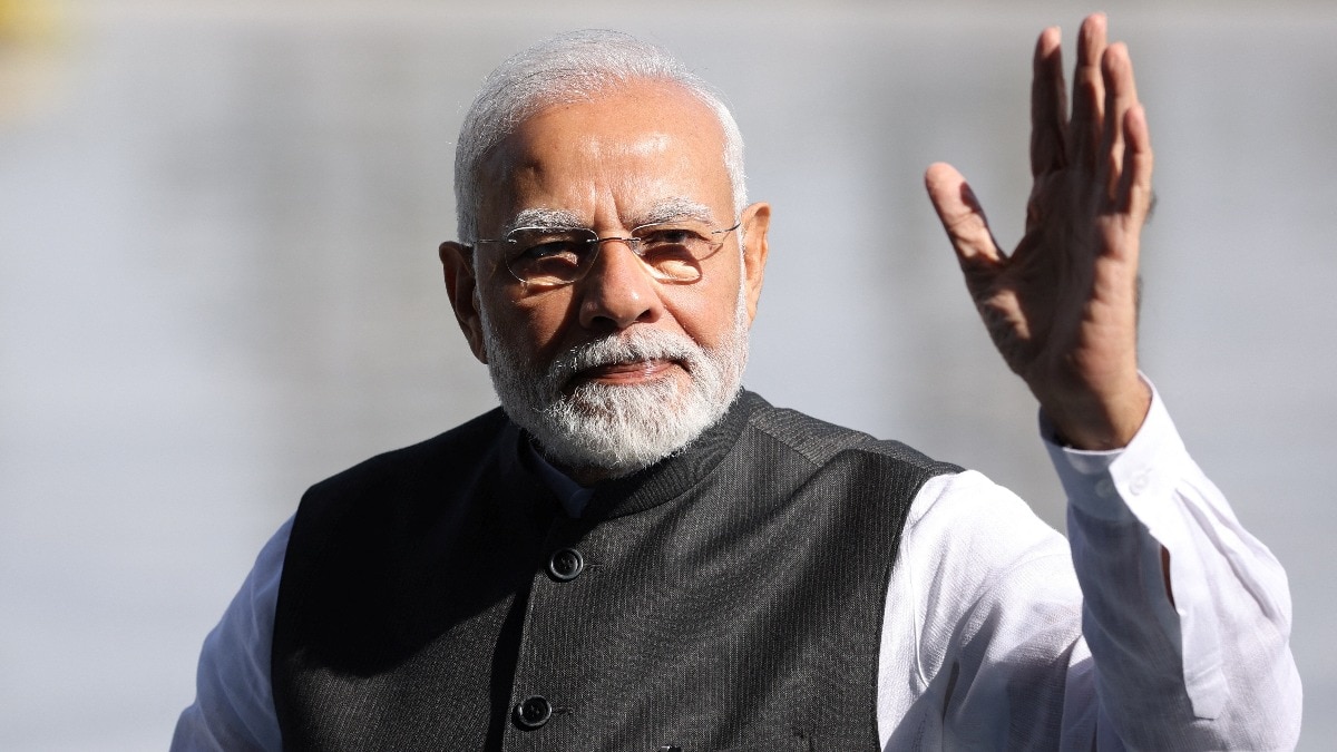 पीएम मोदी 23 अगस्त को यूक्रेन दौरे पर जाएंगे (फाइल फोटो)