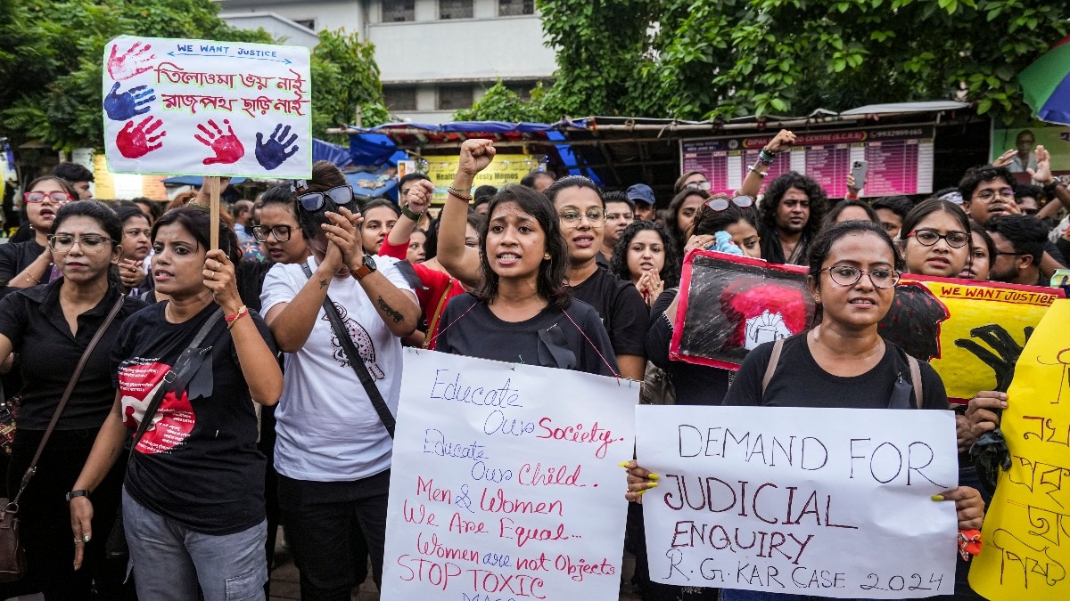 अस्पतालों में सुरक्षा पर सख्त हुआ स्वास्थ्य मंत्रालय 