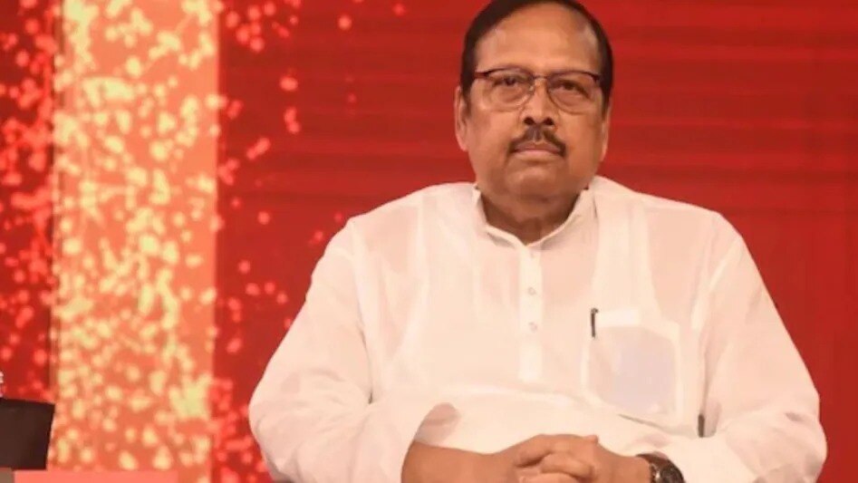 टीएमसी के राज्यसभा सांसद सुखेंदु शेखर रॉय (फाइल फोटो)