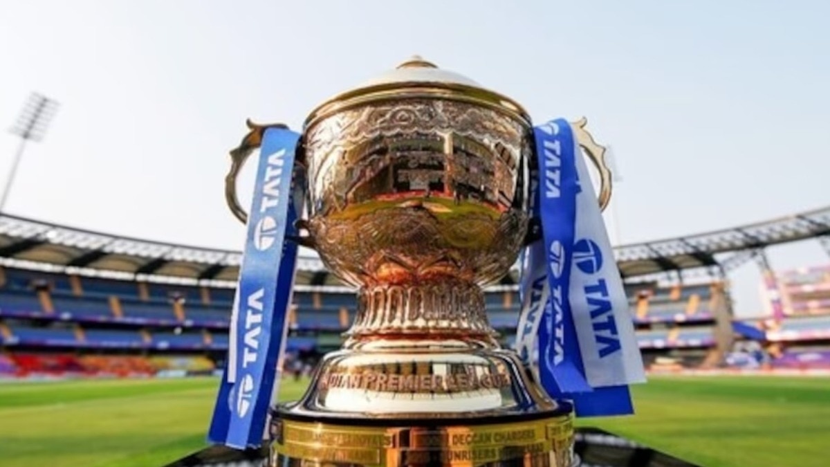 BCCI ने तोड़े सभी रिकॉर्ड... IPL से हुई बंपर कमाई, आंकड़े जानकर रह जाएंगे हैरान!