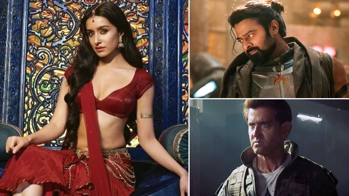 'स्त्री 2' ने छठे दिन की प्रभास-ऋतिक की ओपनिंग से ज्यादा कमाई, पहुंची 350 करोड़ पार