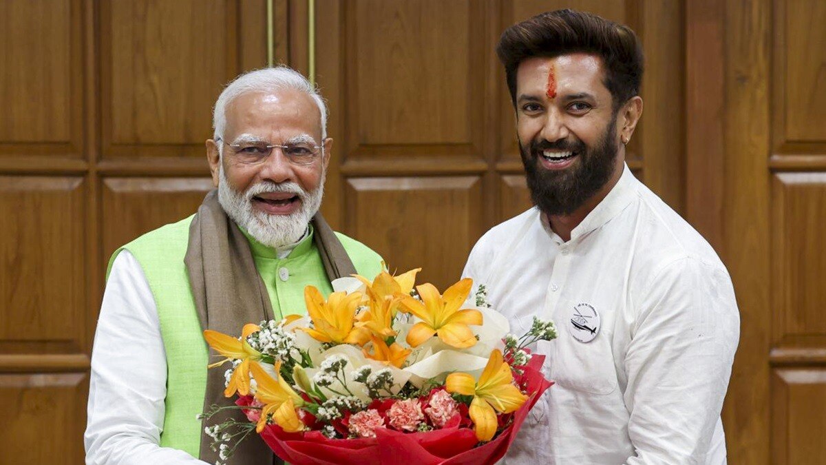 कोटा के भीतर कोटा... केंद्र से अलग रुख अपनाने को क्यों मजबूर हैं PM मोदी के 'हनुमान'?