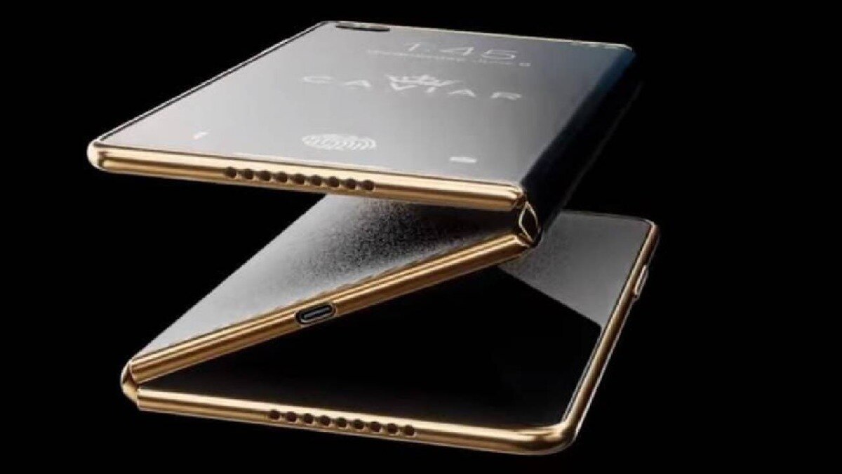 Huawei ला रहा नया फोन. 