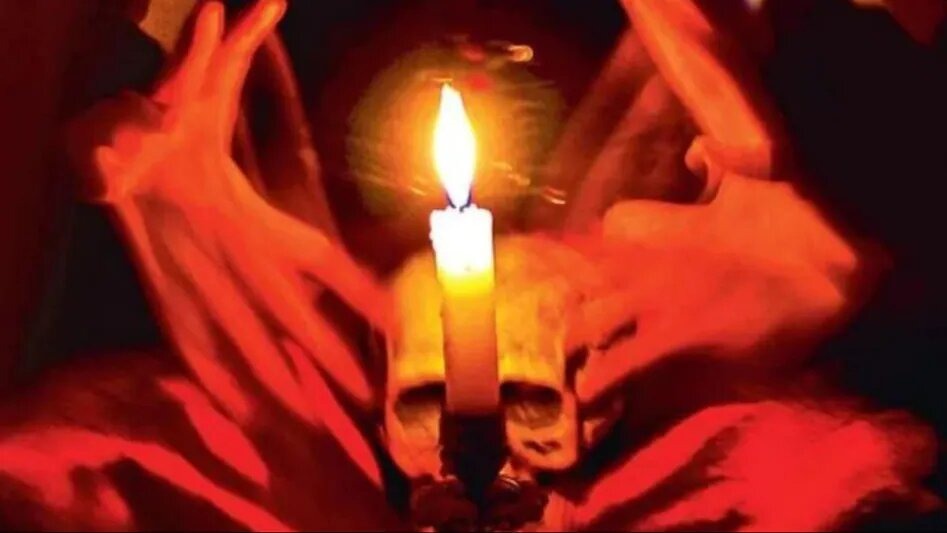 गुजरात में काला जादू पर पाबंदी को लेकर बिल पास (प्रतीकात्मक तस्वीर)