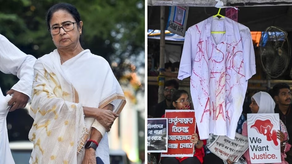 कोलकाता रेप-मर्डर केस (फाइल फोटो)