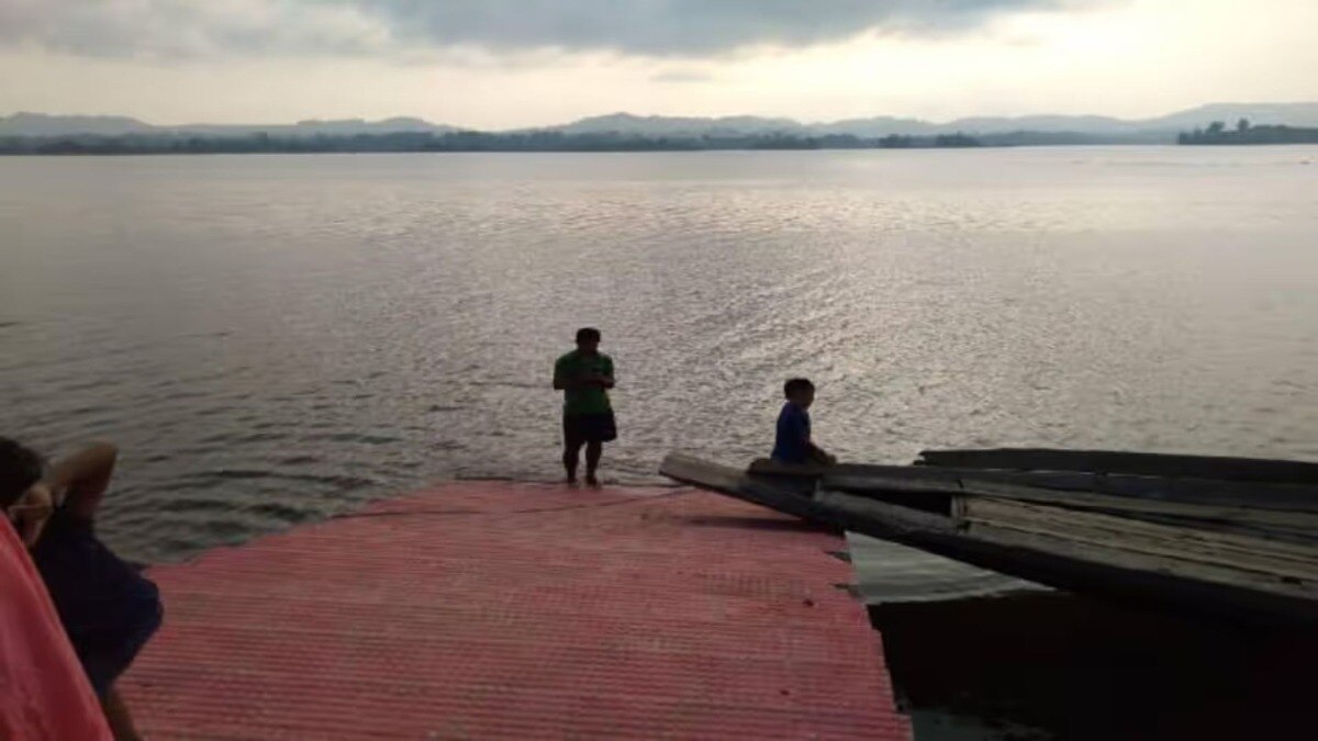 बांग्लादेश में भारत की वजह से नहीं आई बाढ़, विदेश मंत्रालय ने कहा. 