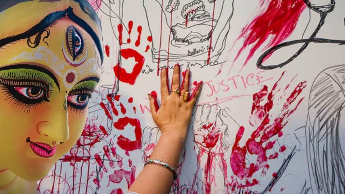 सोनागाछी की महिलाओं का छलका दर्द.