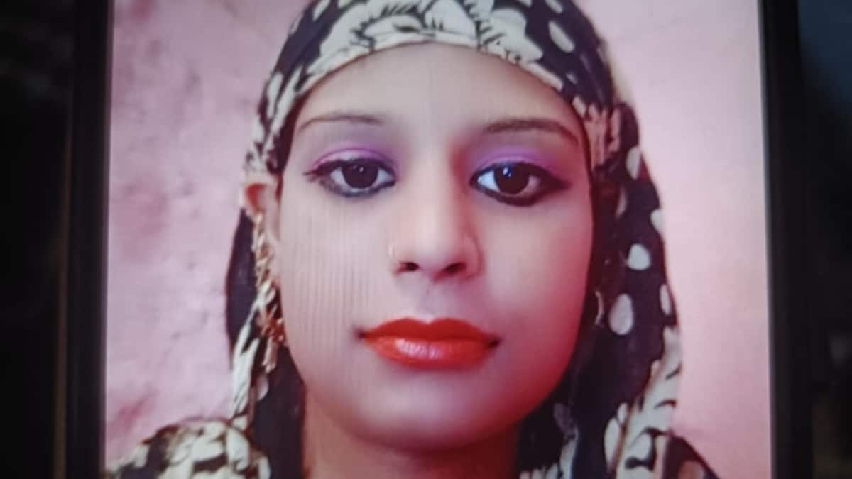 UP: 'अम्मी के मुंह पर तकिया रखकर पापा बैठ गए थे', 5 साल के बेटे ने खोला हत्यारे पिता का राज - Murder Husband Killed Wife police accused custody ghaziabad utta pradesh