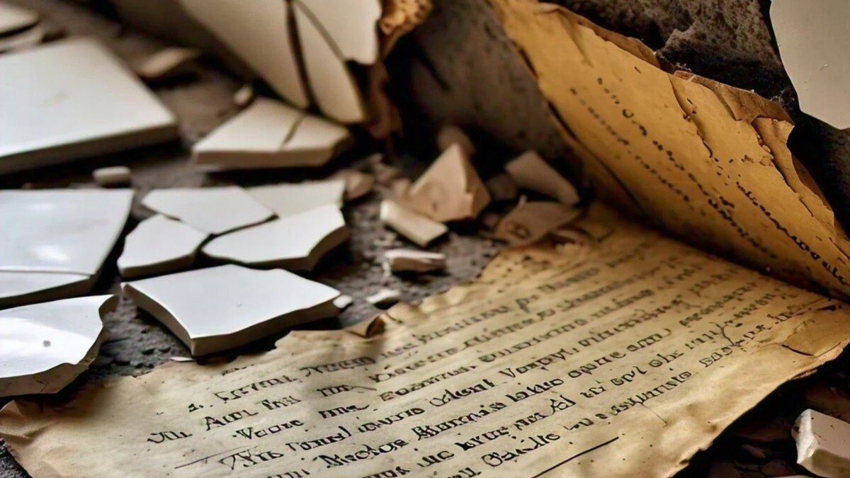 सांकेतिक तस्वीर (AI Image)