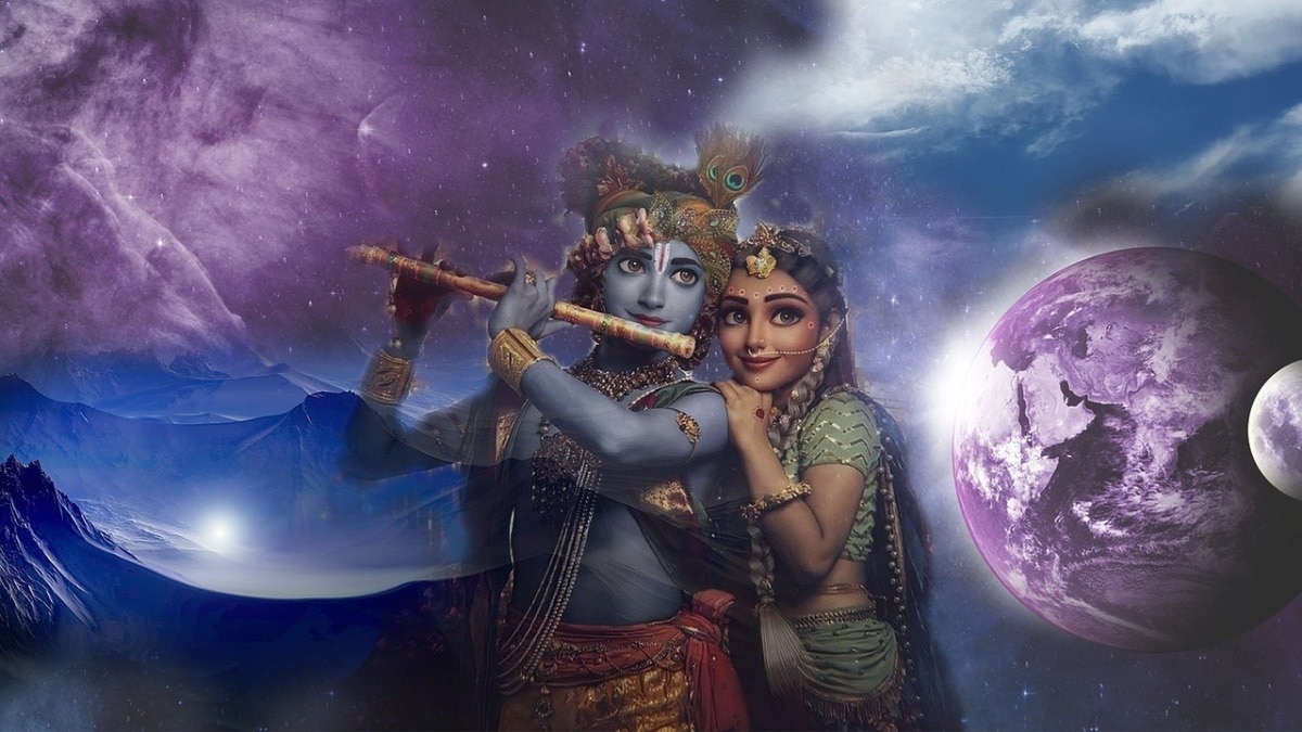 आखिर क्यों श्रीकृष्ण ने तोड़ा था अपनी ही सत्यभामा का घमंड