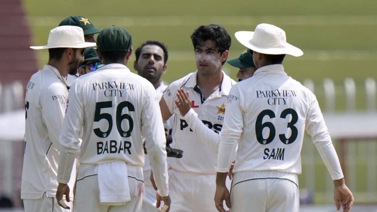 WTC Latest Points Table: बांग्लादेश से हारकर पाकिस्तान का बुरा हाल, WTC टेबल में पिछड़ा, जानें टीम इंडिया का नंबर