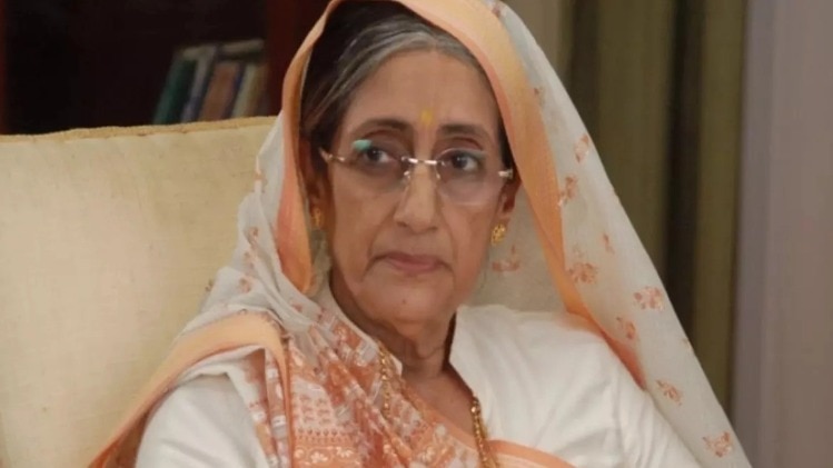 आशा शर्मा