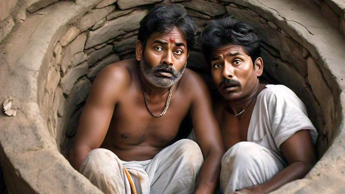 यह MetaAI जेनरेटेड सांकेतिक तस्वीर है