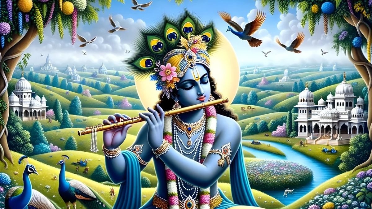 जन्माष्टमी 2024