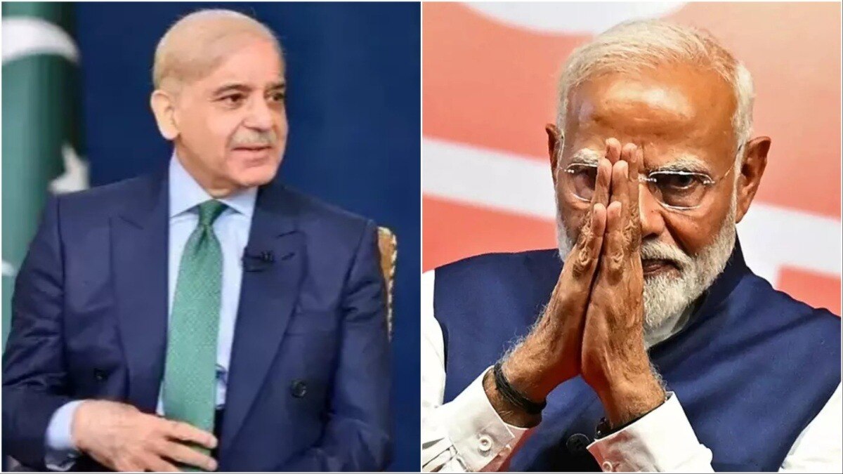 शहबाज शरीफ ने PM मोदी को दिया पाकिस्तान आने का न्योता? क्या है वजह