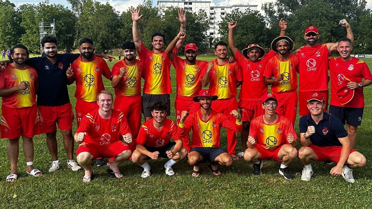 Most Consecutive T20I: स्पेन ने फुटबॉल के बाद क्रिकेट में भी मचाई धूम, अब तक कोई नहीं कर सका ऐसा