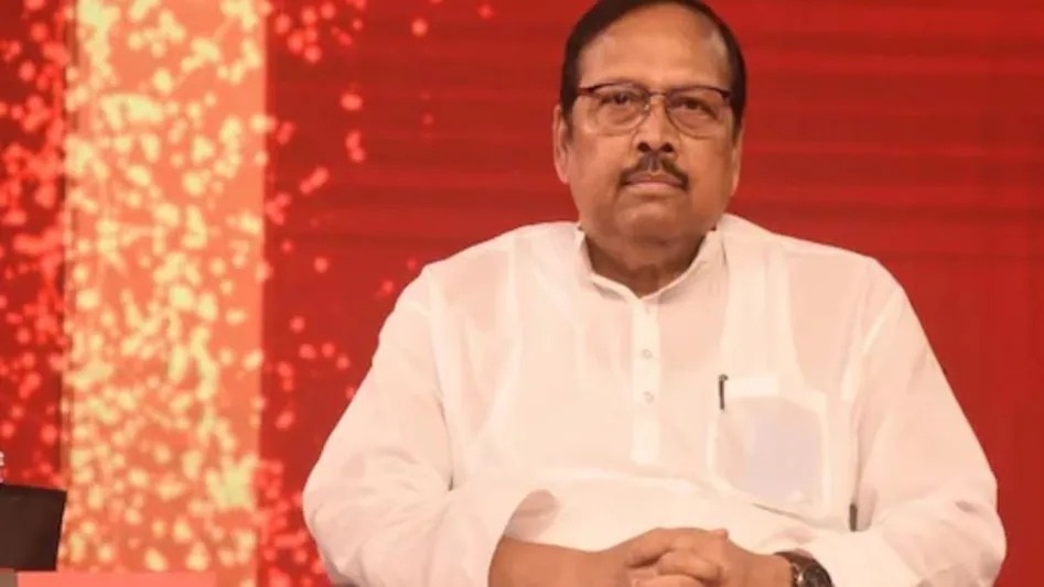 टीएमसी के राज्यसभा सांसद सुखेंदु शेखर रॉय (फाइल फोटो)