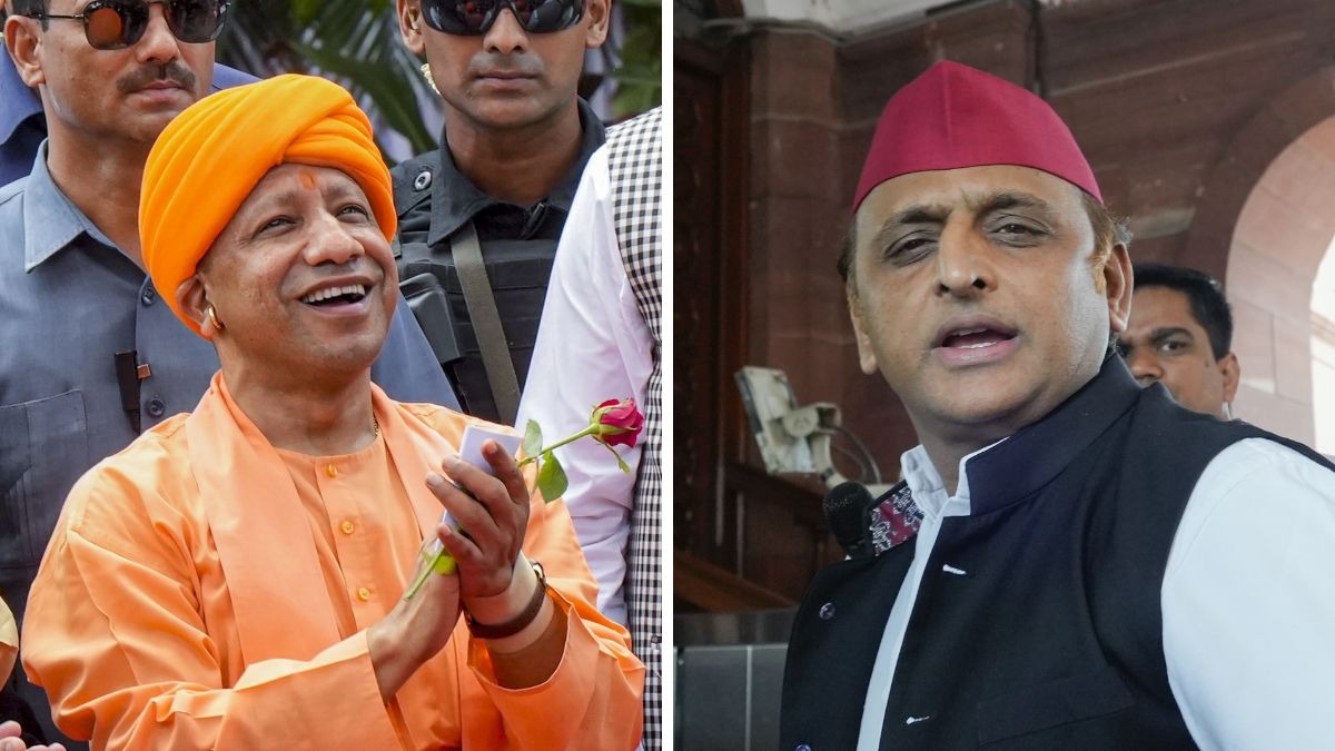 મિલ્કીપુર પેટાચૂંટણી એ ખૂબ જ મહત્વપૂર્ણ તબક્કો , યુપી ચૂંટણી 2027ની દિશા અને સ્થિતિ નક્કી કરશે 3 मिल्कीपुर उपचुनाव में दिखेगी अयोध्या पार्ट-2 की कहानी, क्या इस बार जातिवाद पर भारी पड़ेगा धर्म? - milkipur bypoll fight between akhilesh yadav and yogi adityanath seems like ...