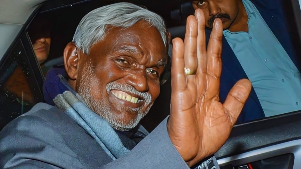 चंपाई सोरेन (फाइल फोटो)