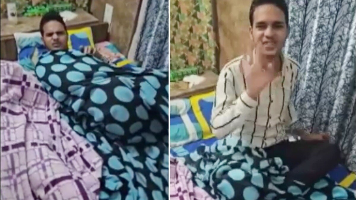 हिमाचल के सोलन में मिला जयपुर से अपहृत अनुज.