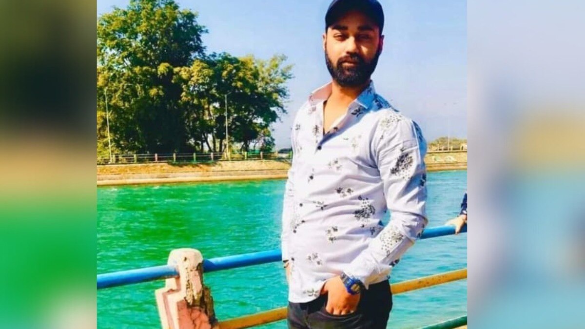 ढाबे पर युवक को पीट-पीटकर मार डाला